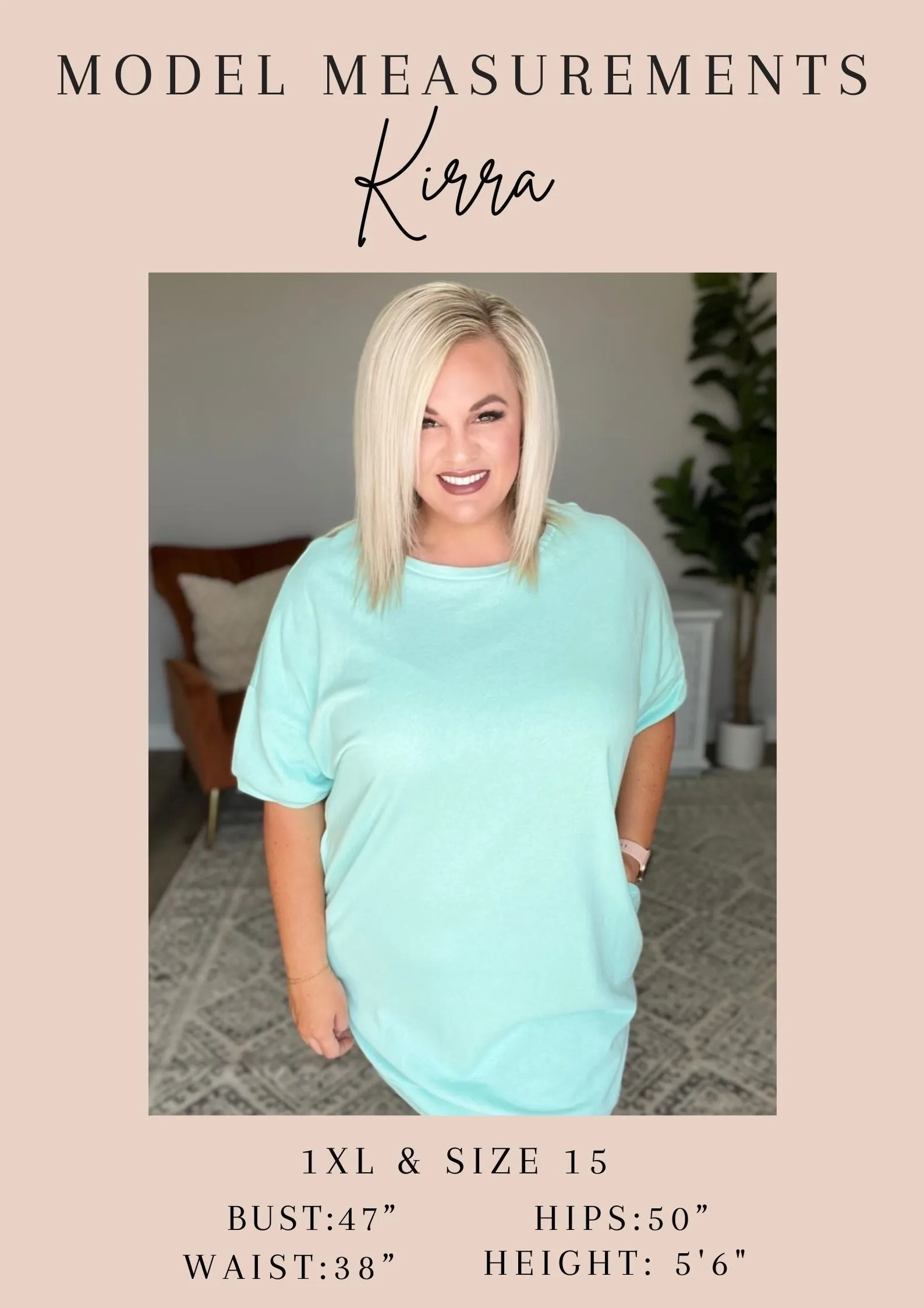 Austin Waffle Knit Top in Sage