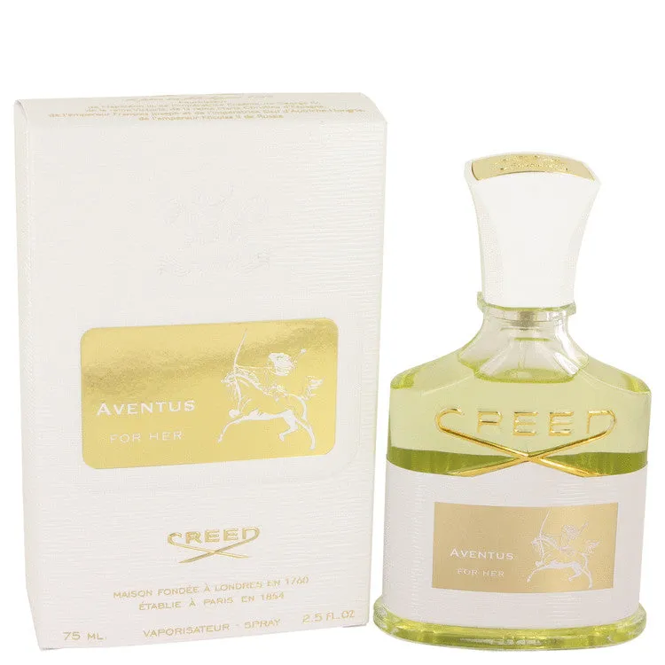 Aventus by Creed Millesime Spray 2.5 oz for Women
