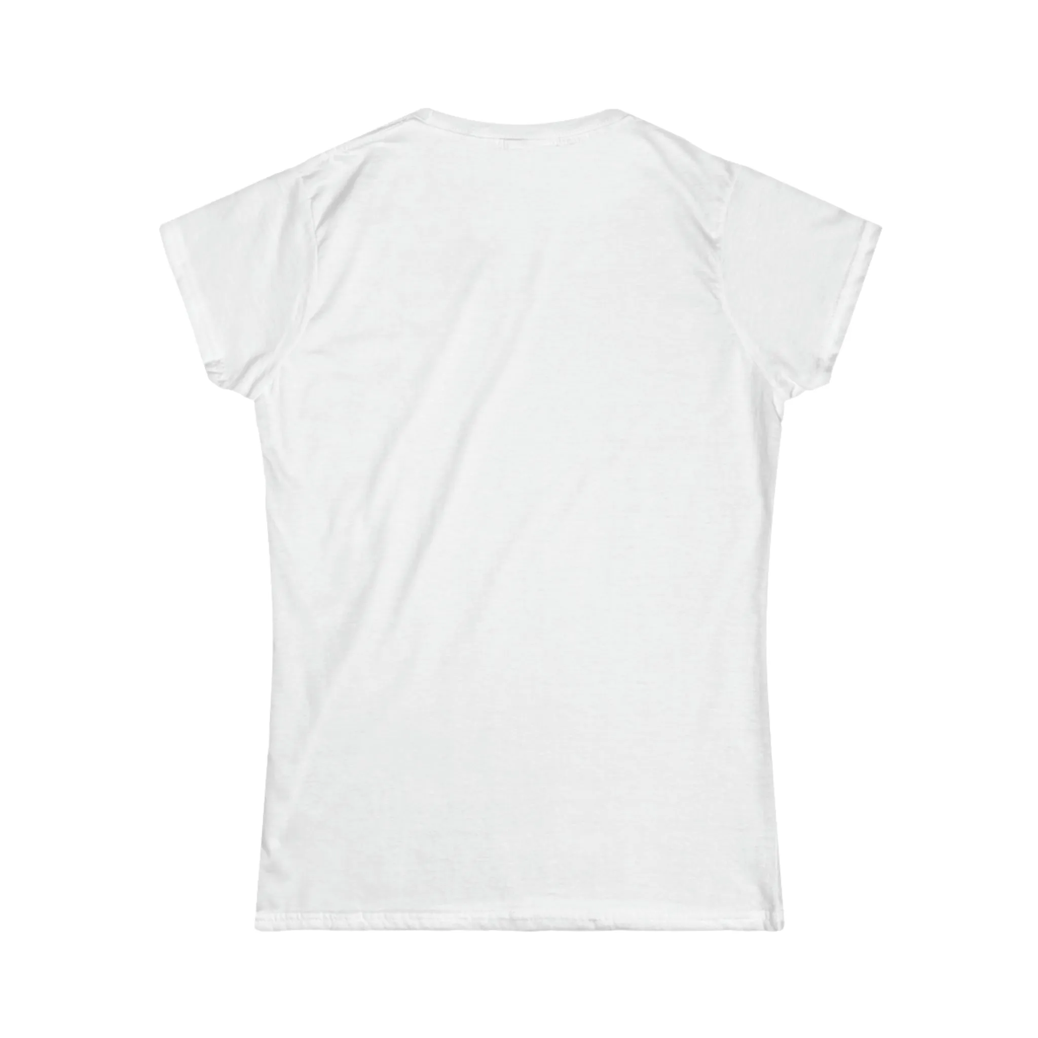 Awaken Your Potential - Women's Softstyle Tee
