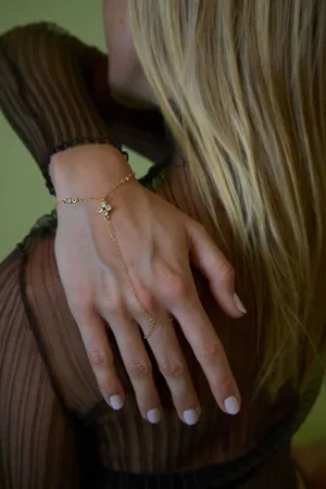 Aya Hand Chain