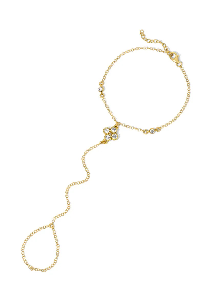 Aya Hand Chain