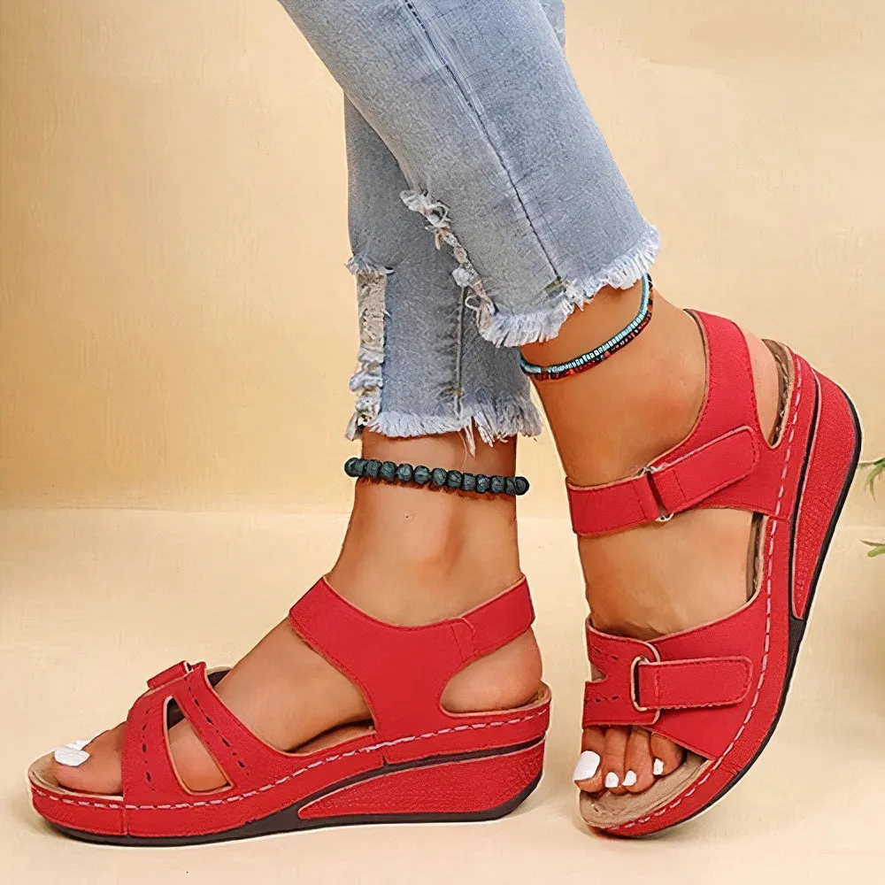 Azalea® | Comfortable Sandals For Summer