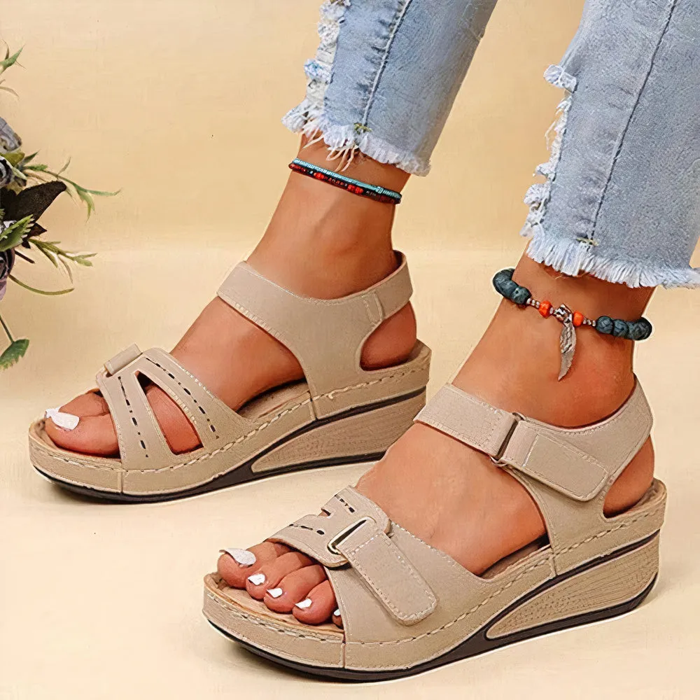 Azalea® | Comfortable Sandals For Summer