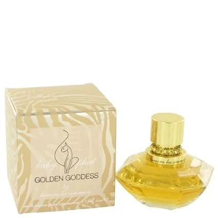 Baby Phat Golden Goddess Eau de toilette spray women 1fl oz