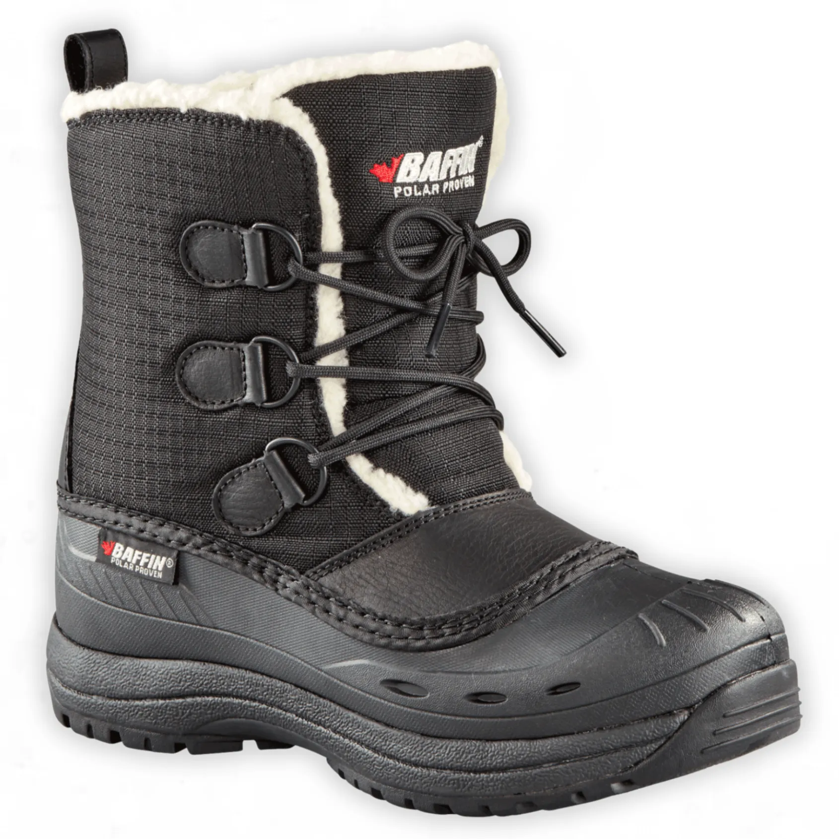 Baffin Womens Tessa Winter Boots
