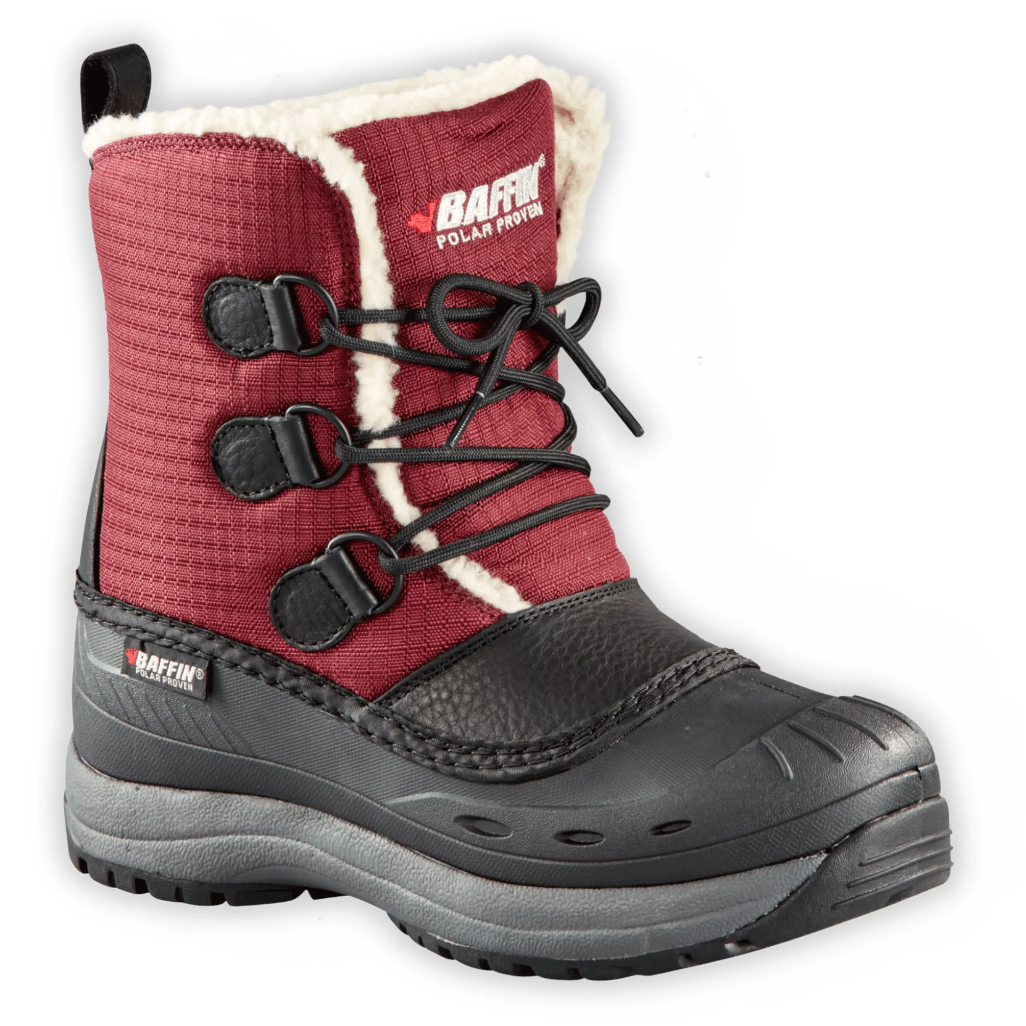 Baffin Womens Tessa Winter Boots