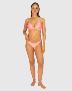 BAKU- WOMEN'S ROCOCCO LADDER SWIM TOP