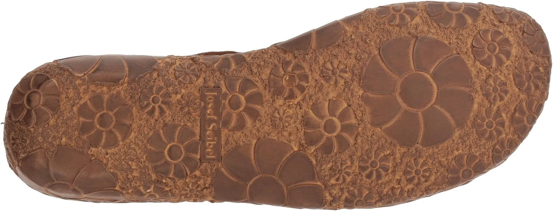 Ballet flats Rosalie 29 Josef Seibel, color Brandy