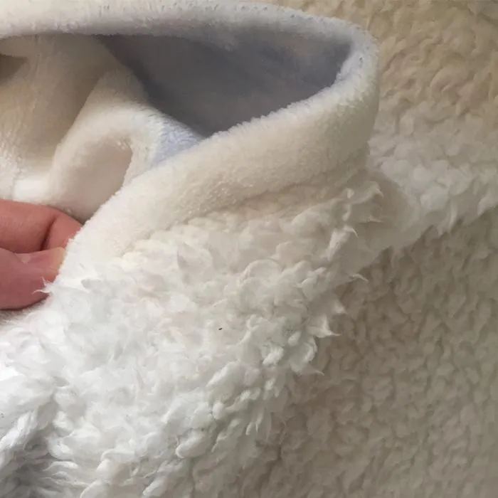 Ballet Personalized Blankets