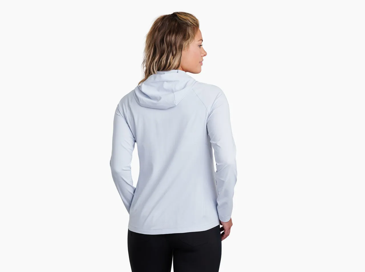Bandita 1/2 Zip Pullover (Women's)