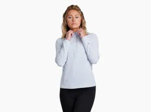 Bandita 1/2 Zip Pullover (Women's)