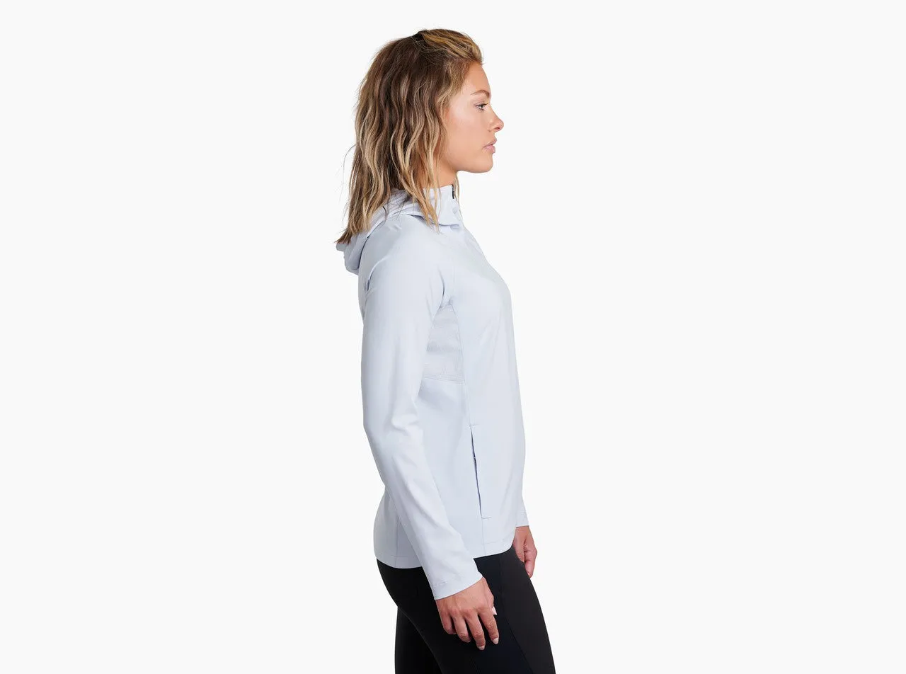 Bandita 1/2 Zip Pullover (Women's)