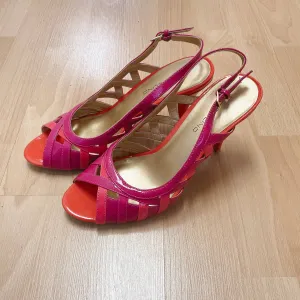 Bandolino Heel Size 9