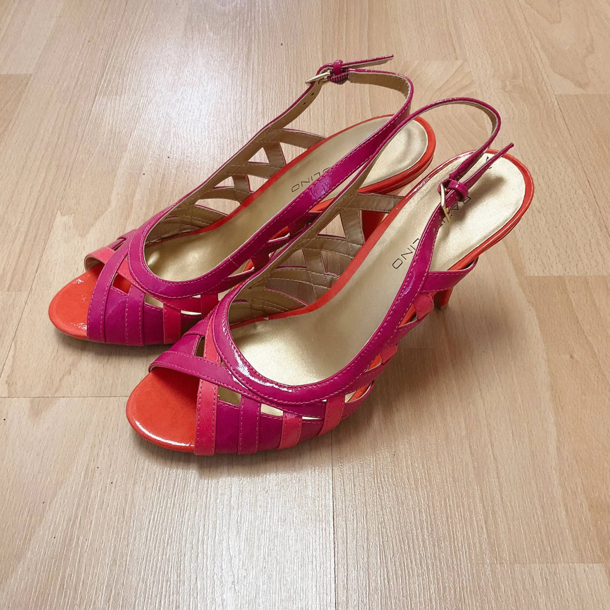 Bandolino Heel Size 9