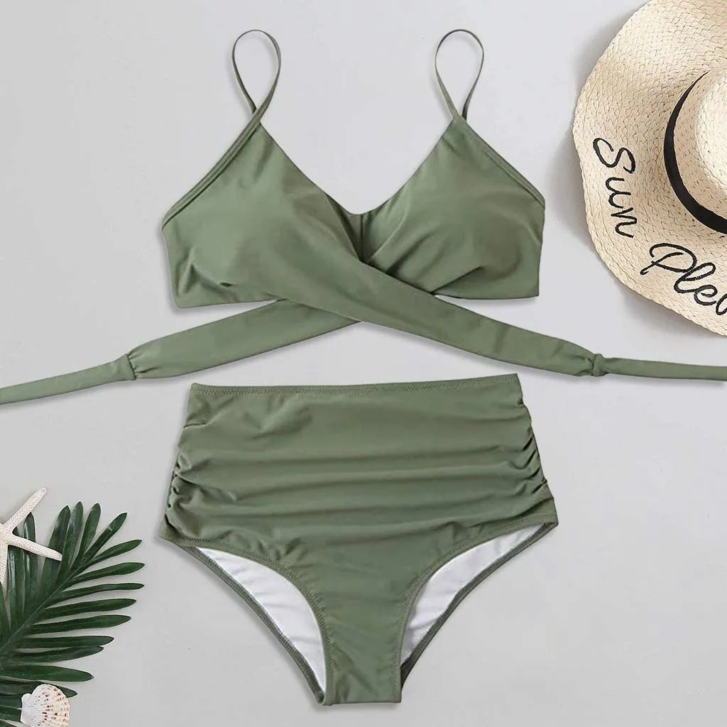 Batilde® | Classic and comfortable   bikini