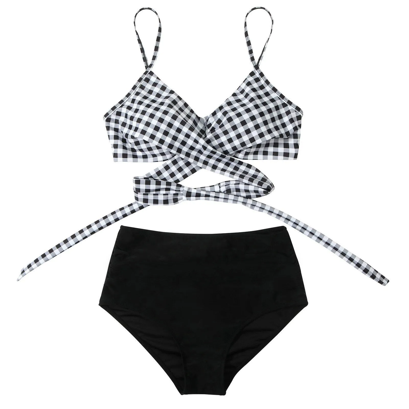 Batilde® | Classic and comfortable   bikini