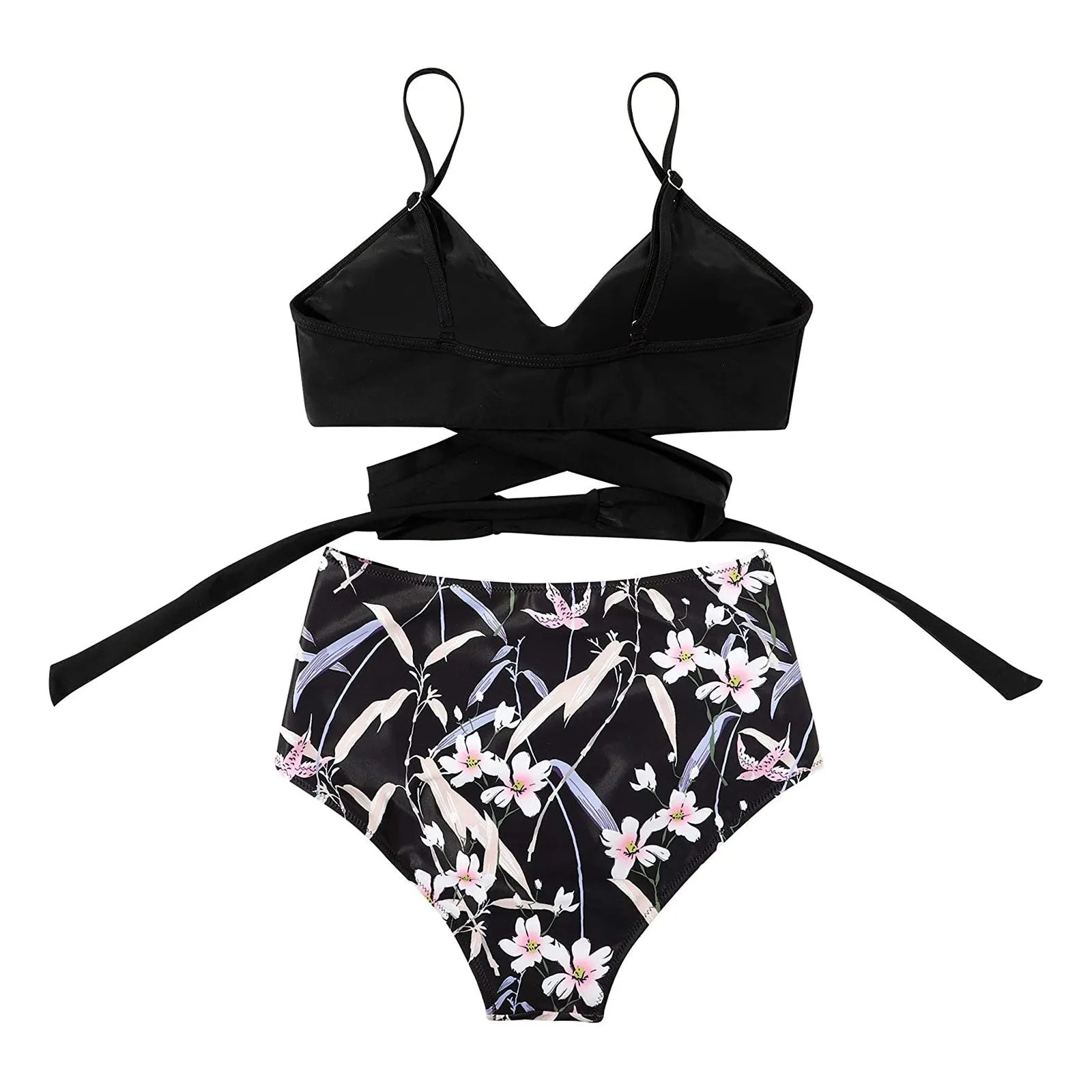 Batilde® | Classic and comfortable   bikini