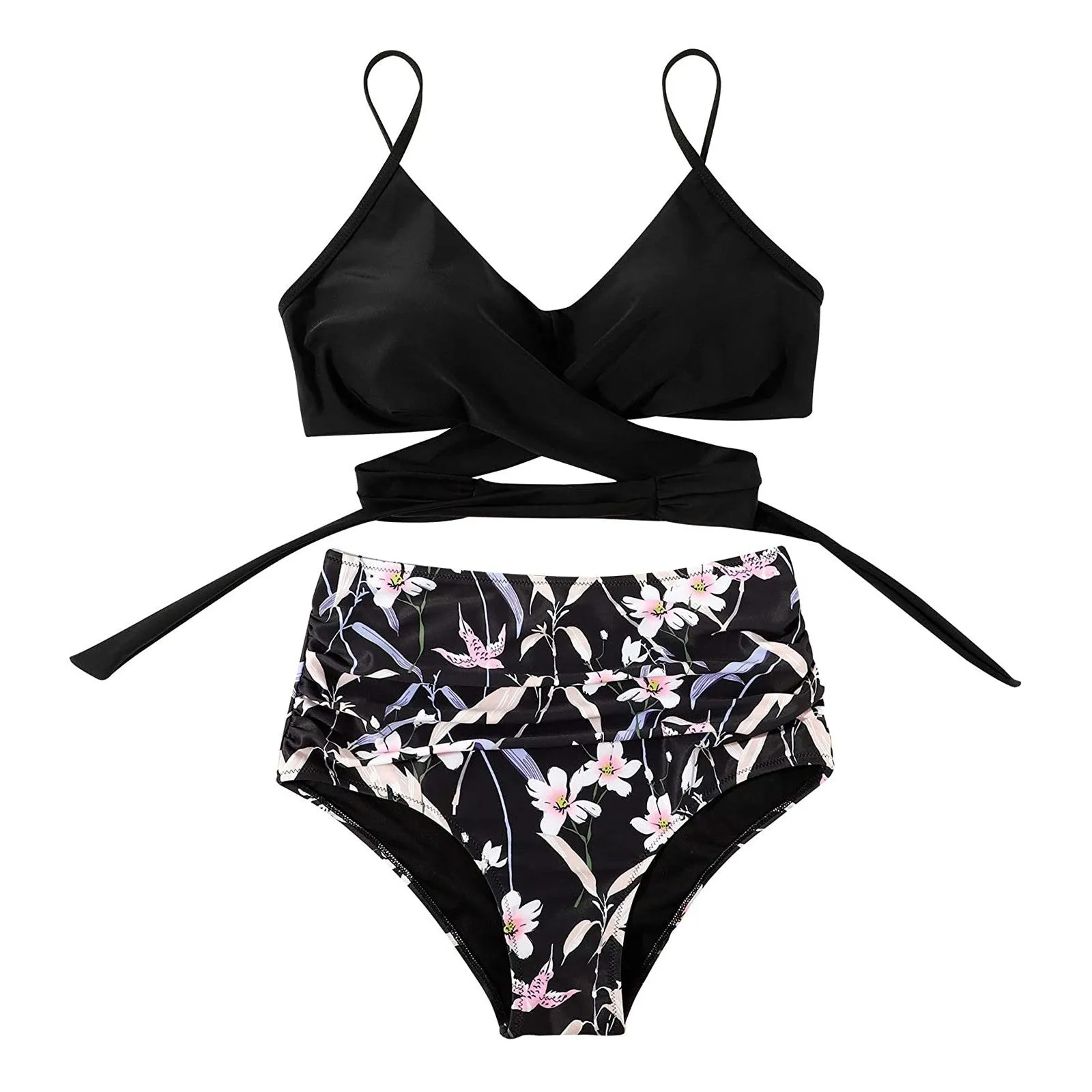 Batilde® | Classic and comfortable   bikini