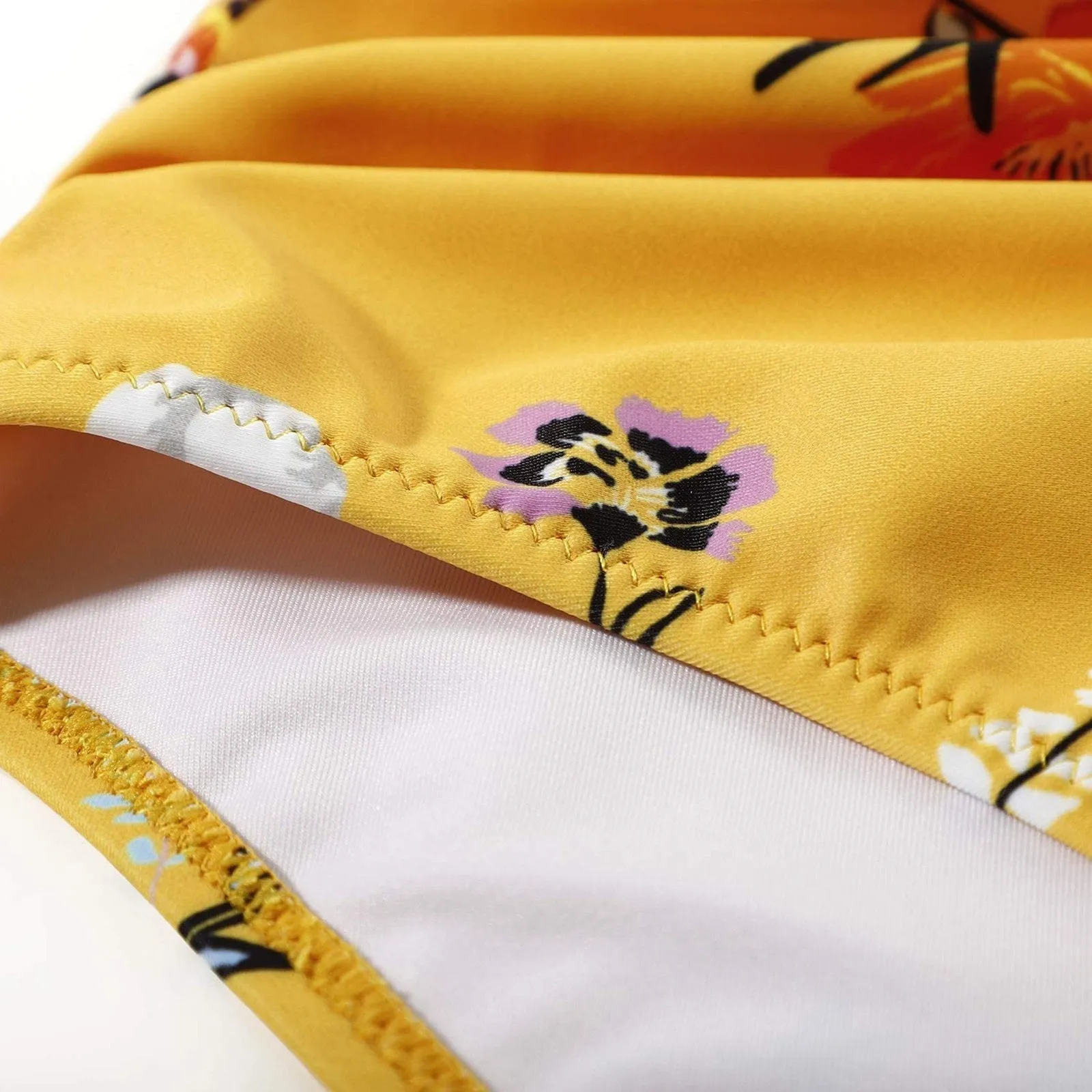 Batilde® | Classic and comfortable   bikini