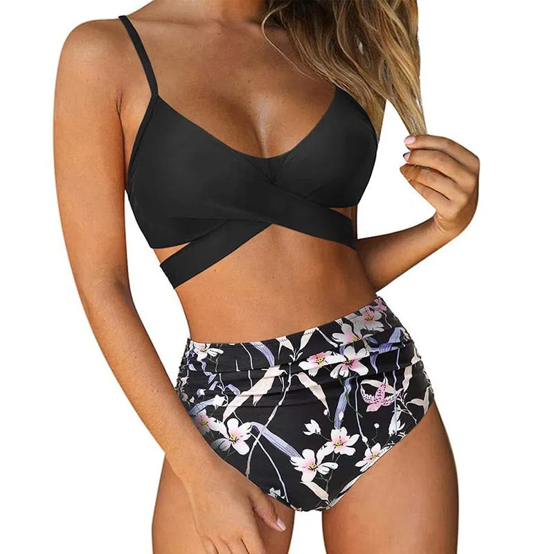 Batilde® | Classic and comfortable   bikini