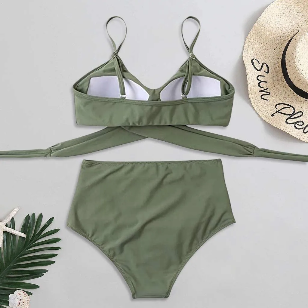 Batilde® | Classic and comfortable   bikini