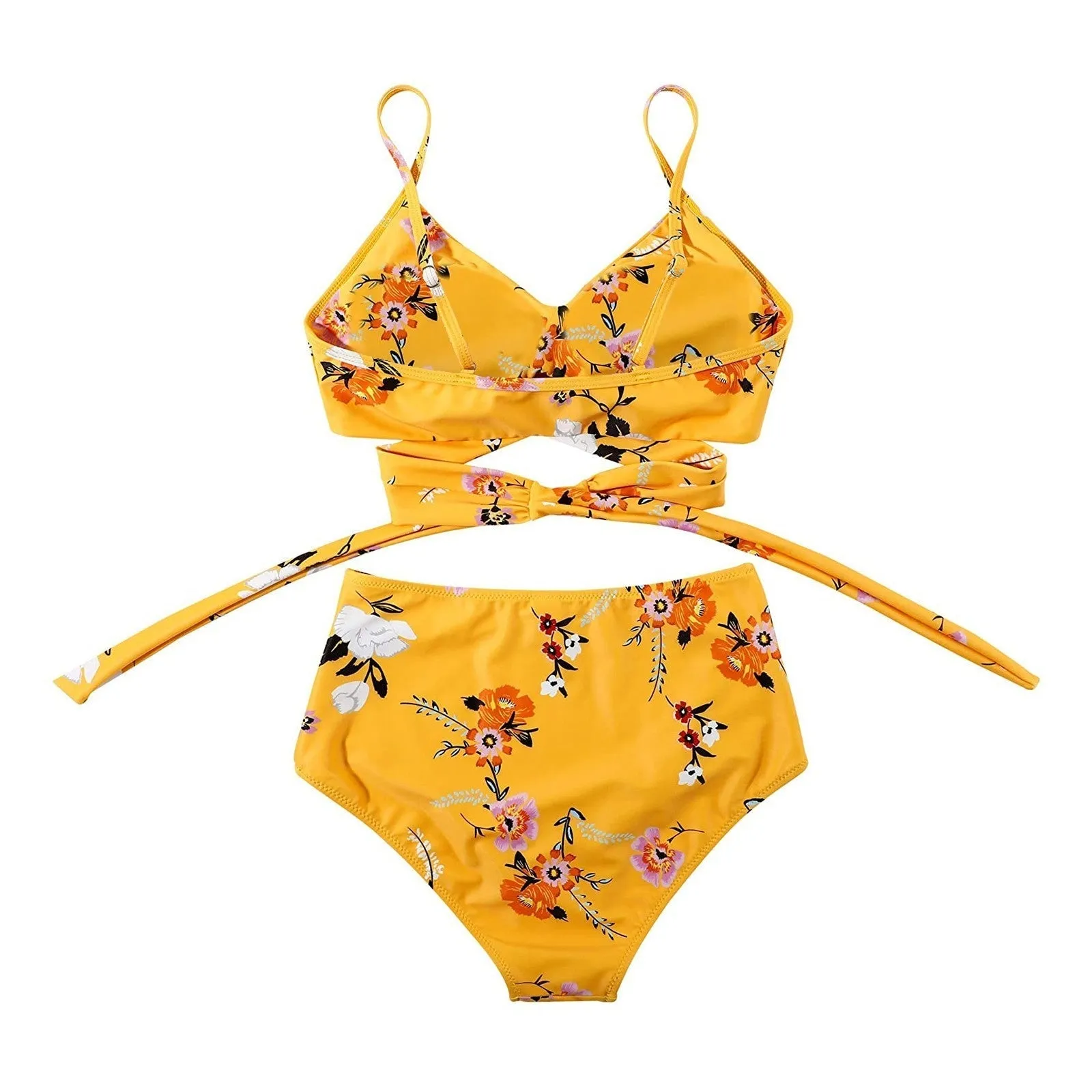 Batilde® | Classic and comfortable   bikini