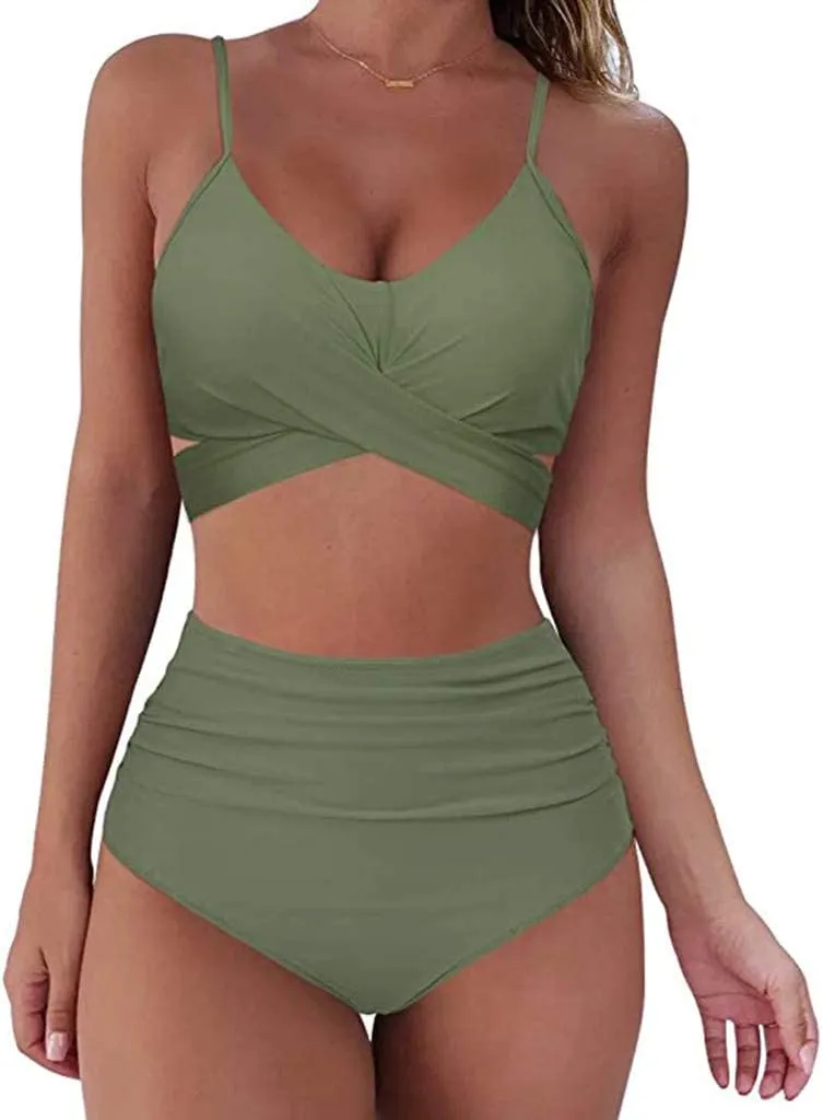 Batilde® | Classic and comfortable   bikini