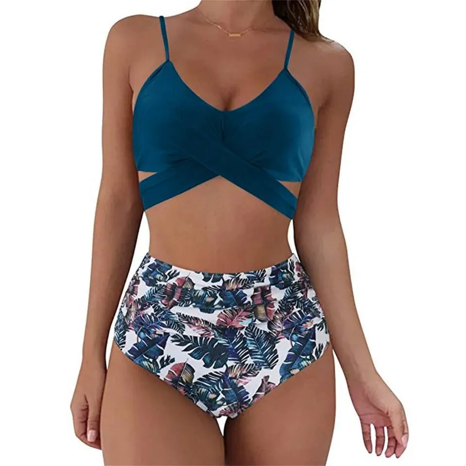 Batilde® | Classic and comfortable   bikini