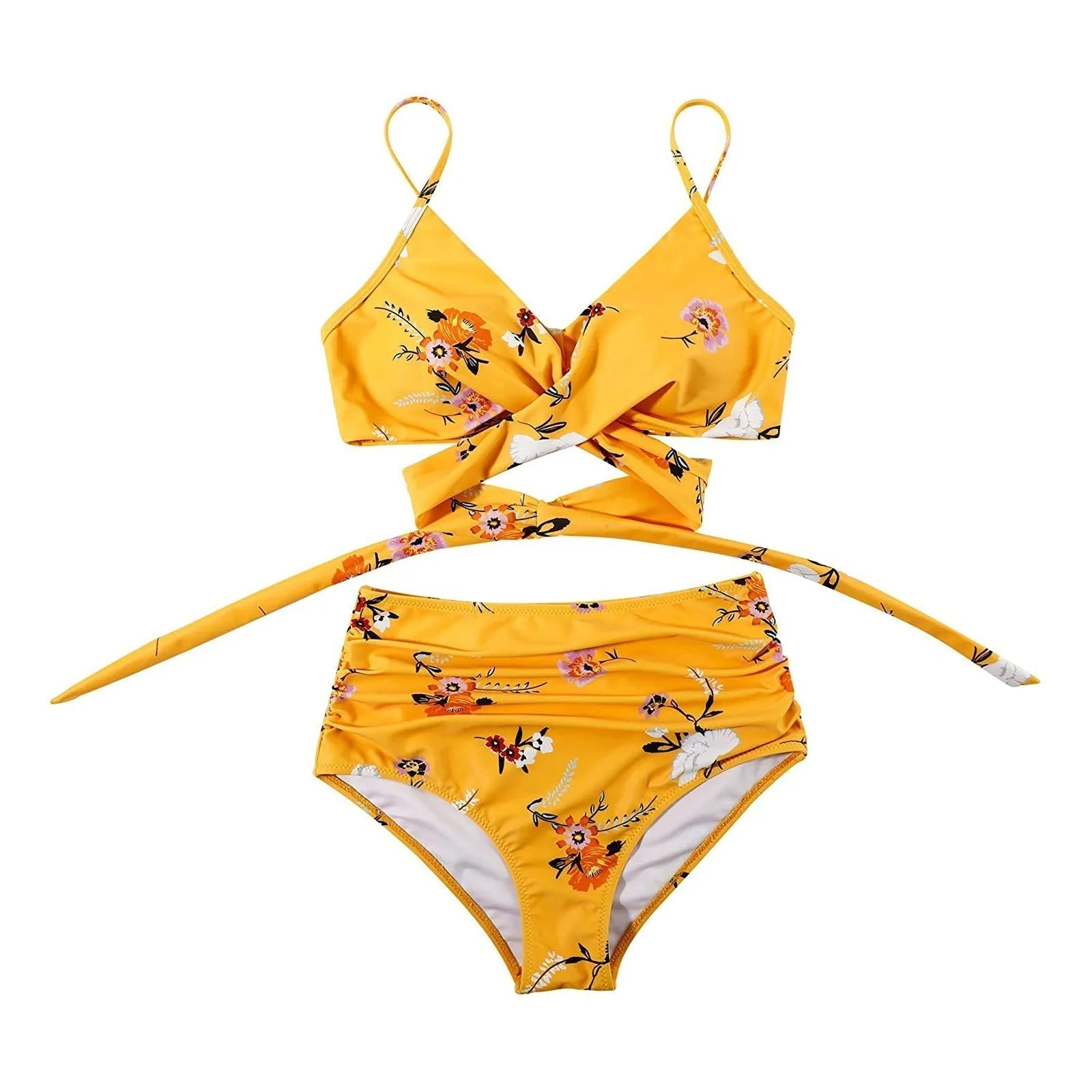 Batilde® | Classic and comfortable   bikini