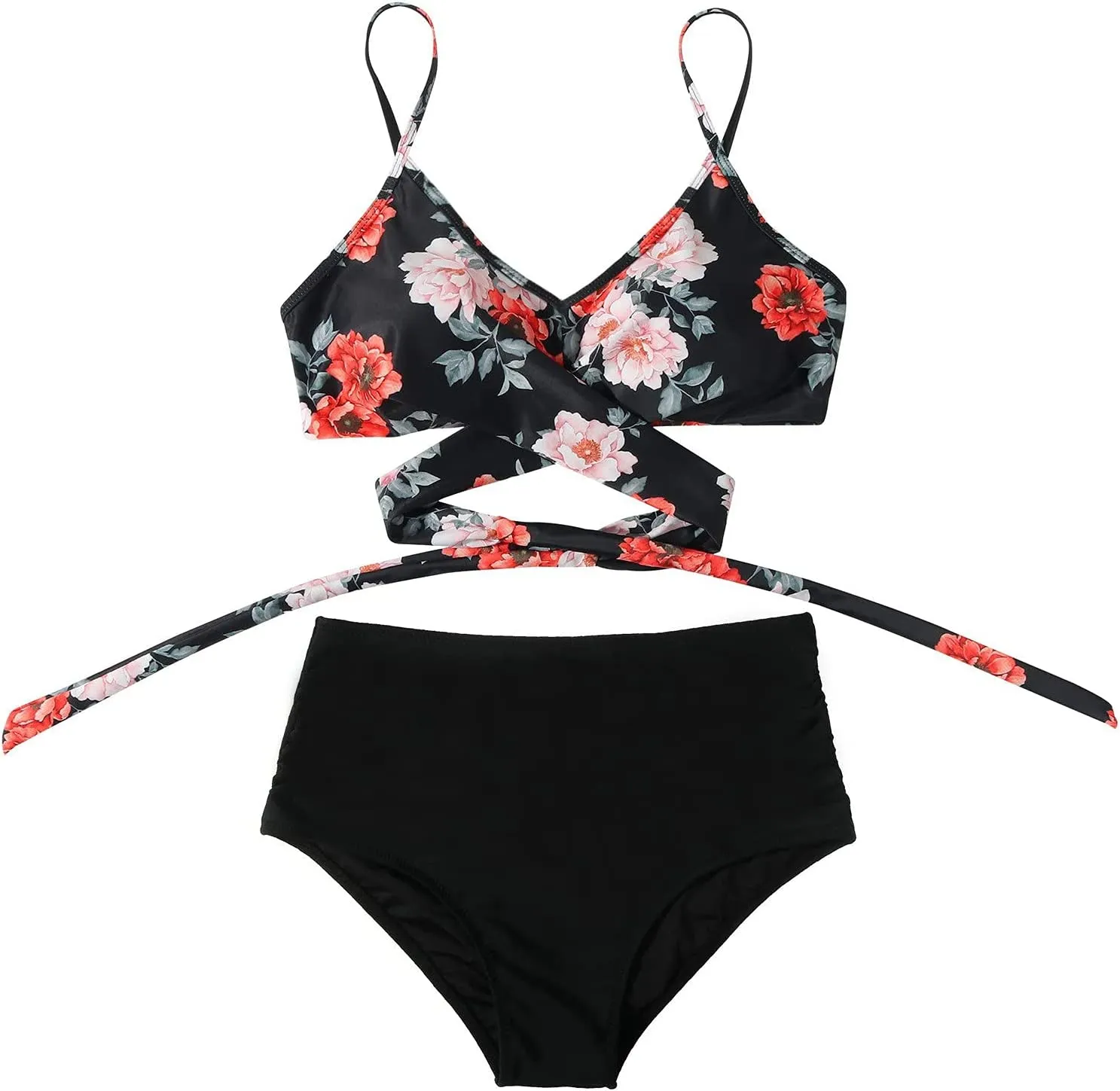 Batilde® | Classic and comfortable   bikini