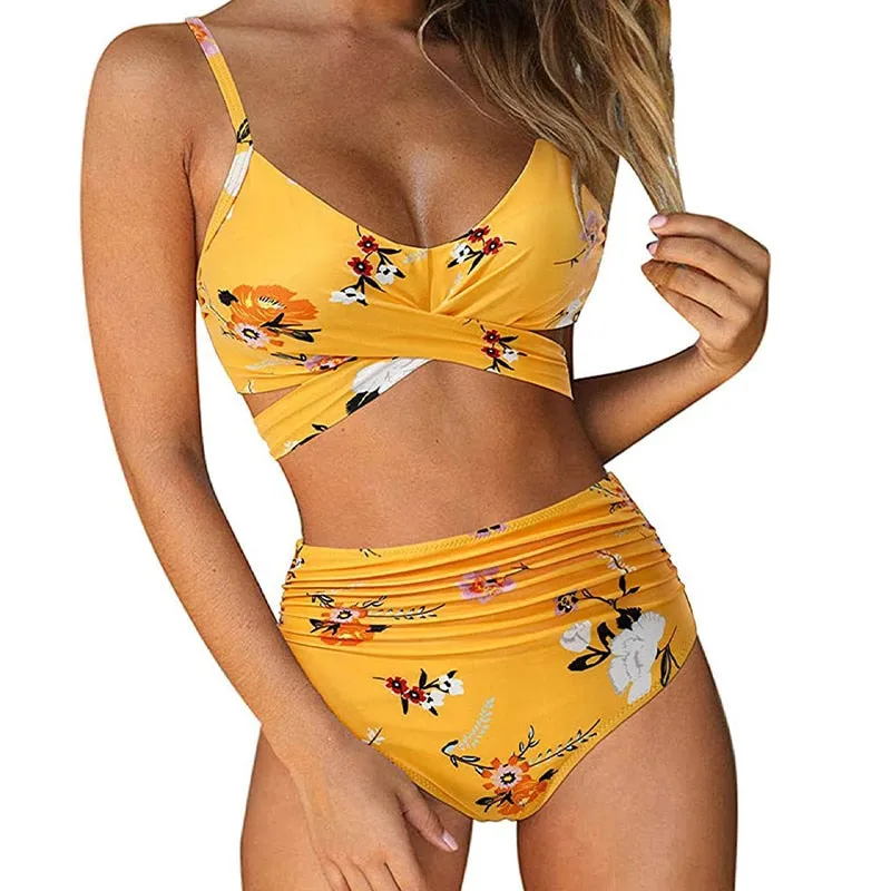 Batilde® | Classic and comfortable   bikini