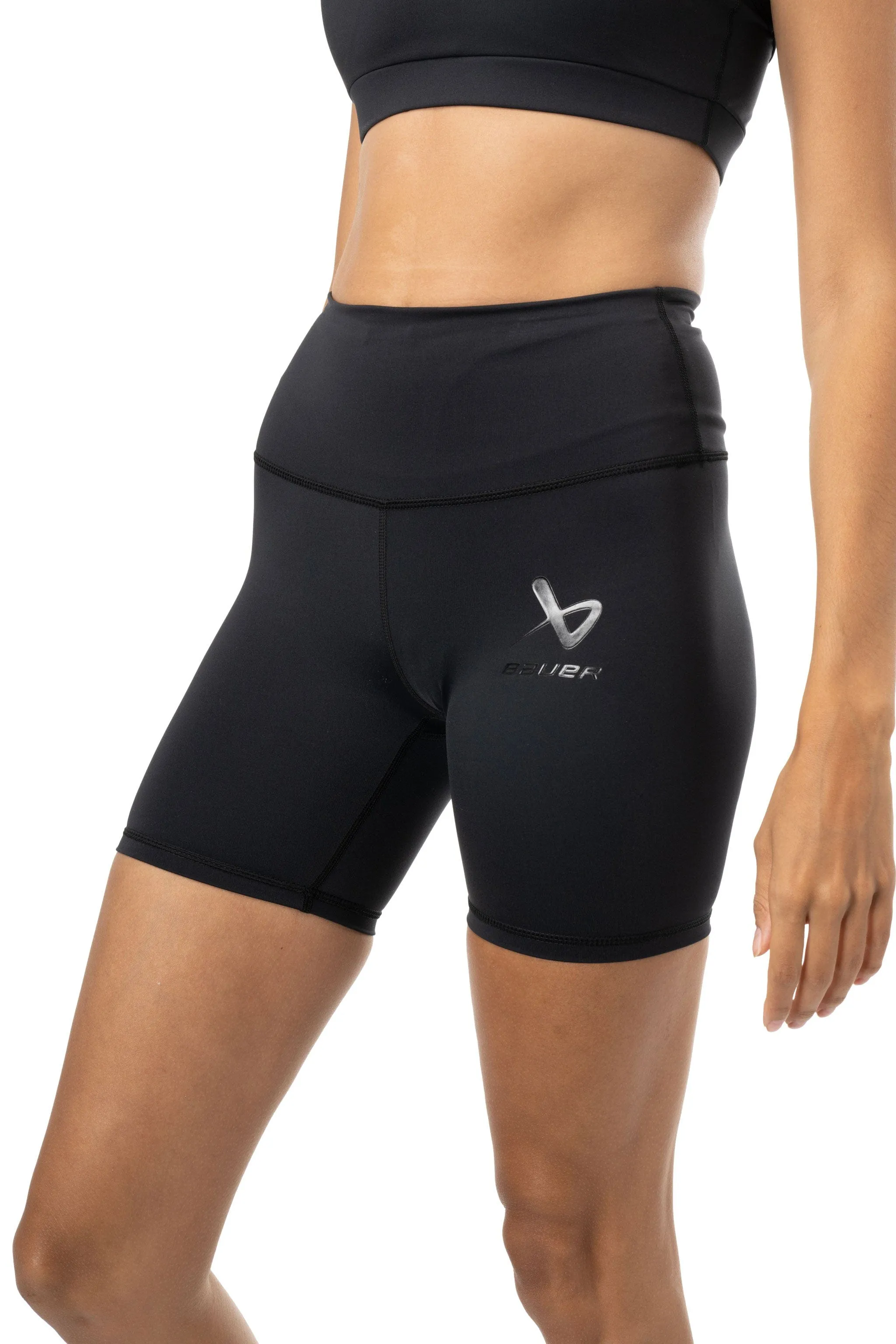 Bauer Womens Bike Shorts