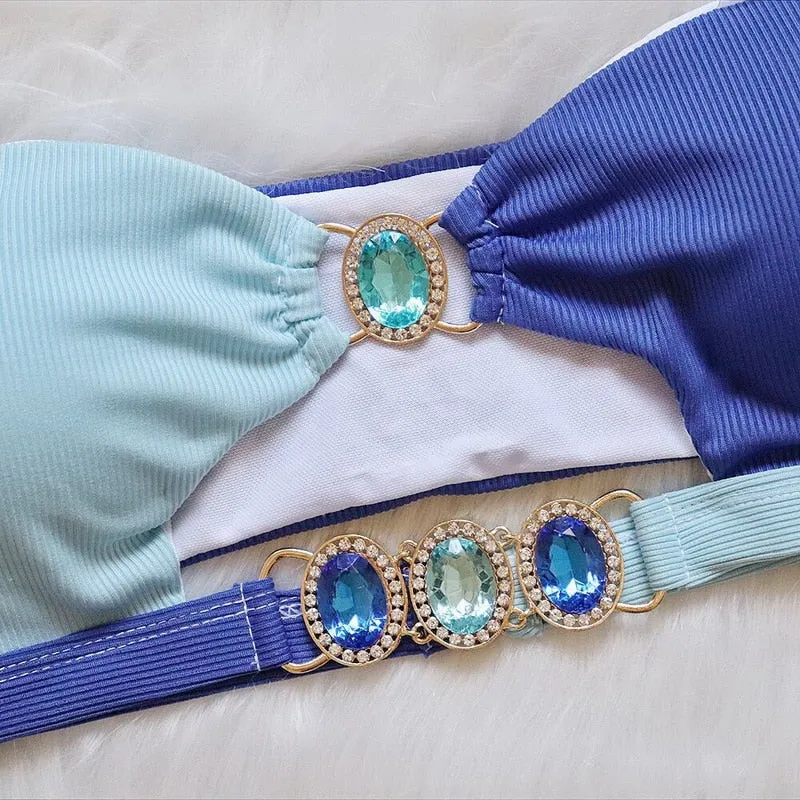 Beatriz® | Modern and versatile   bikini
