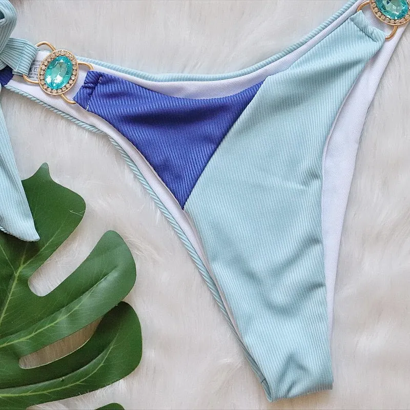 Beatriz® | Modern and versatile   bikini