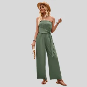 Beatriz® | Simple and stylish   jumpsuit