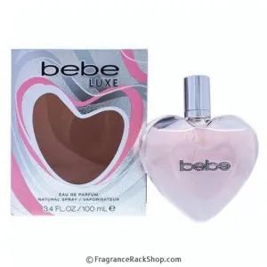 Bebe Luxe by Bebe Eau De Parfum Spray
