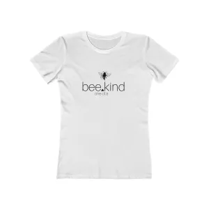 bee kind - one of a kind - woman tee