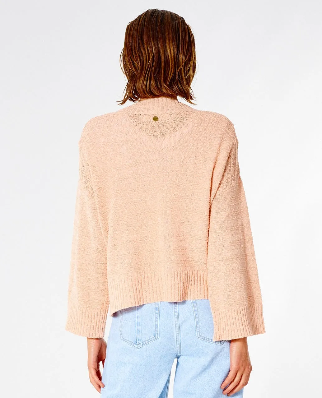 Bella Sweater