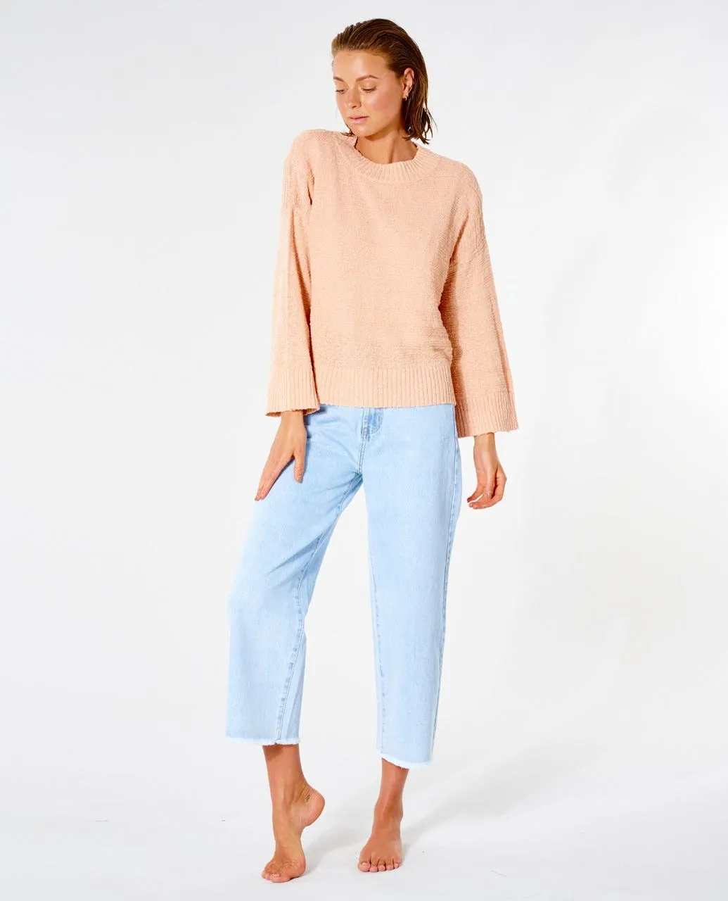Bella Sweater