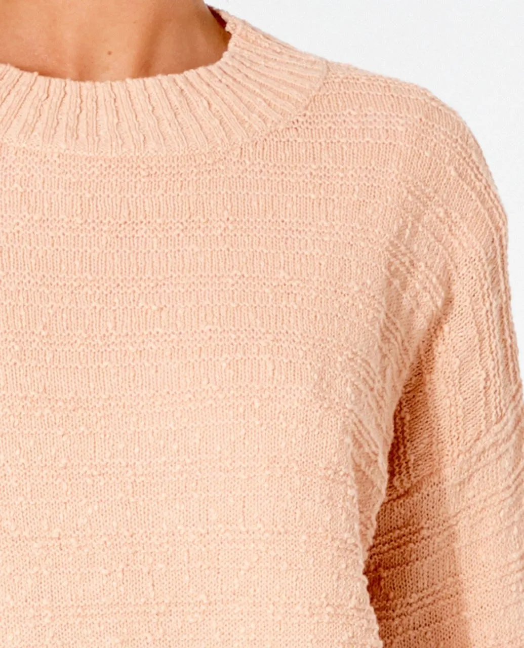 Bella Sweater