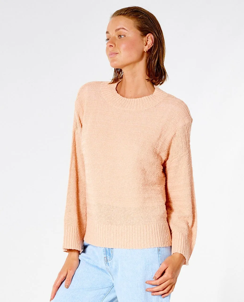 Bella Sweater