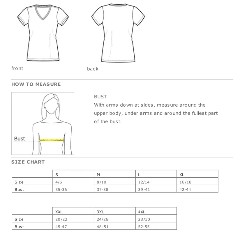 Big Climb - Women's V-neck T-shirt