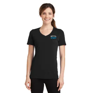 Big Climb - Women's V-neck T-shirt