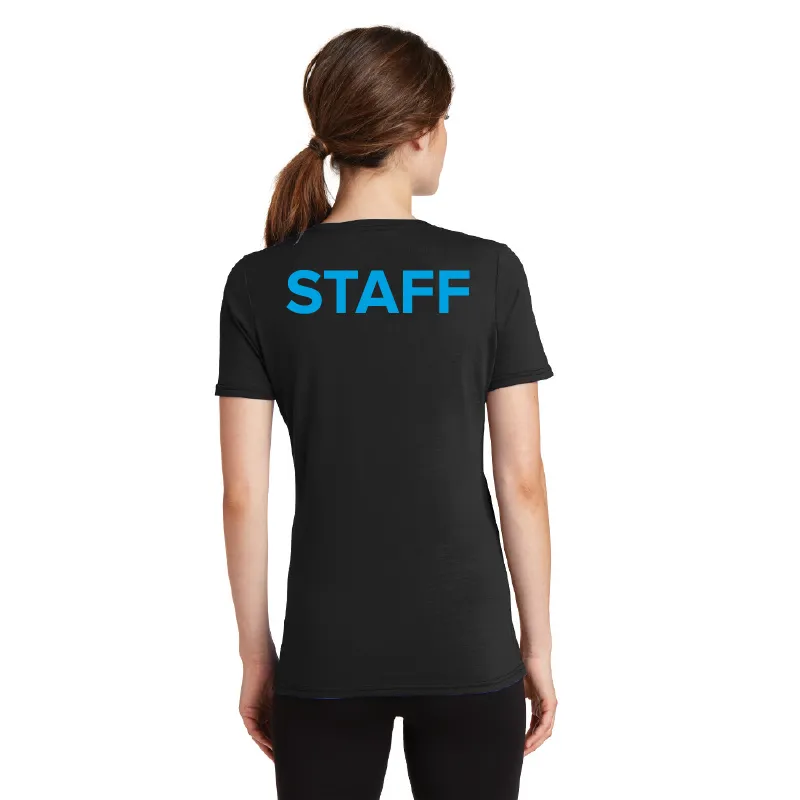 Big Climb - Women's V-neck T-shirt