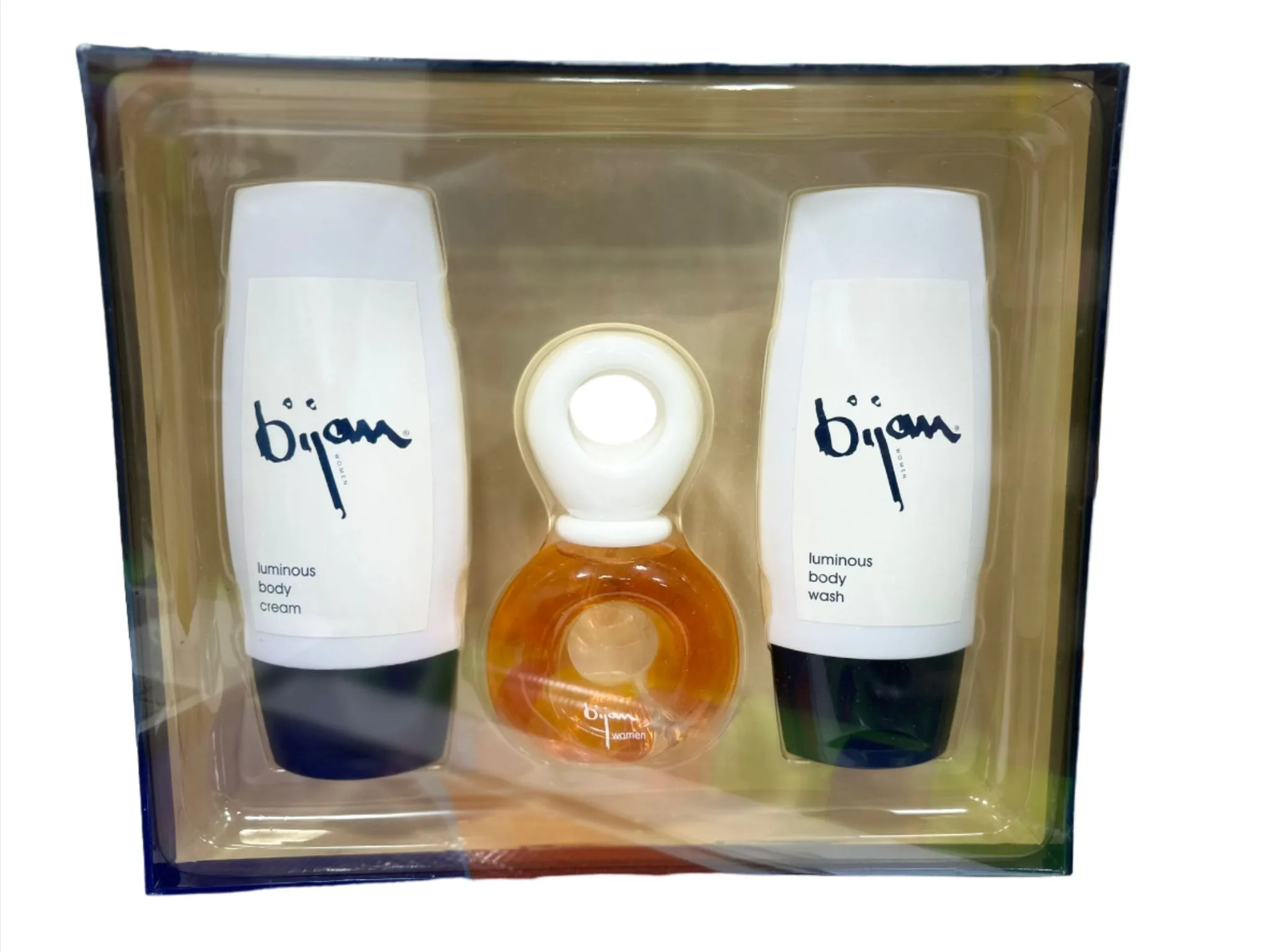 Bijan 3Pc Set Eau De Toilette Women