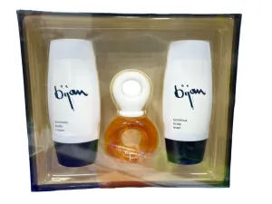 Bijan 3Pc Set Eau De Toilette Women