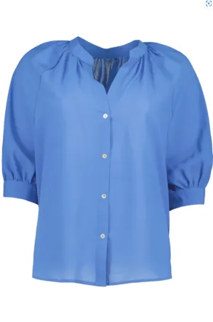 Bishop   Young Felina Blouse - Capri