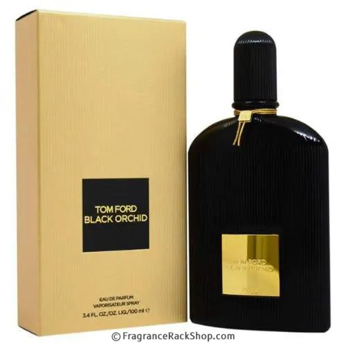 Black Orchid by Tom Ford Eau De Parfum