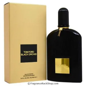 Black Orchid by Tom Ford Eau De Parfum