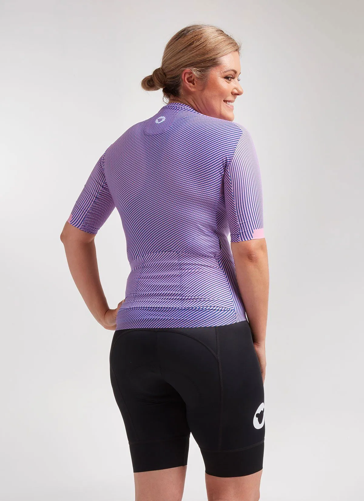 Black Sheep - Women's WMN LuxLite Jersey